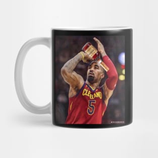 J.R. HENNY MEME DESIGN by Mister Morris Mug